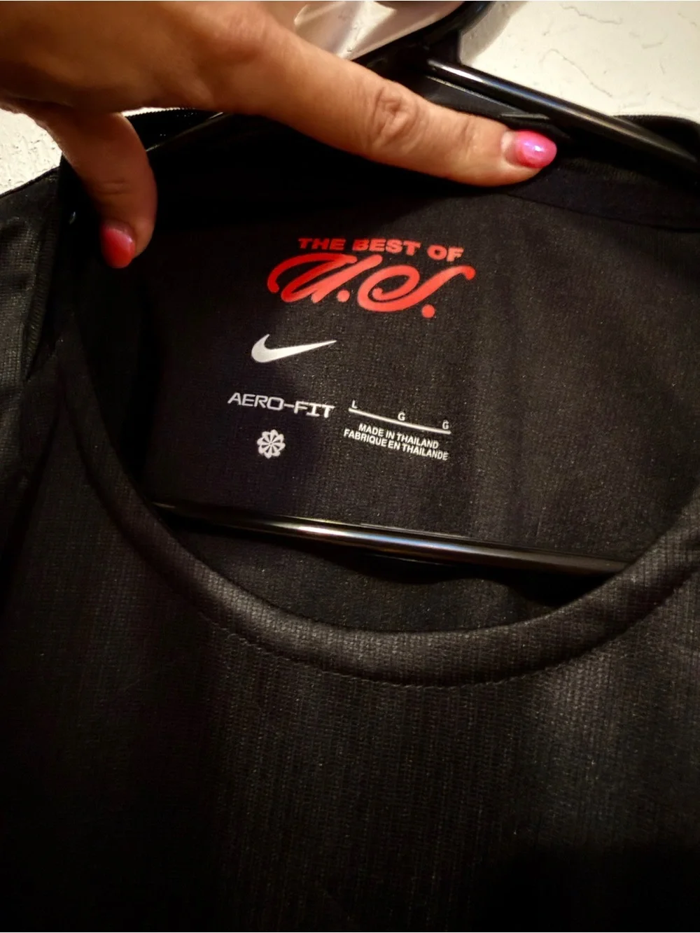 USA 2026 WORLD CUP AWAY JERSEY